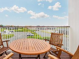 6 Person Holiday Home in Ringkobing-by Traum