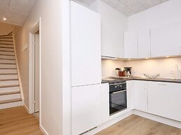 6 Person Holiday Home in Ringkobing-by Traum