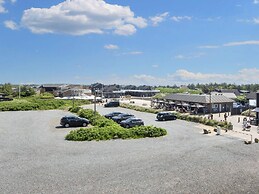 6 Person Holiday Home in Ringkobing-by Traum