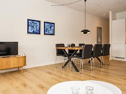 6 Person Holiday Home in Ringkobing-by Traum