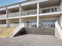 6 Person Holiday Home in Ringkobing-by Traum
