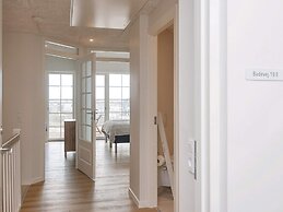 6 Person Holiday Home in Ringkobing-by Traum