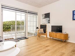 6 Person Holiday Home in Ringkobing-by Traum