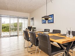 6 Person Holiday Home in Ringkobing-by Traum