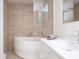 6 Person Holiday Home in Ringkobing-by Traum