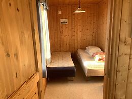 4 Person Holiday Home in Nordmaling