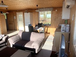 4 Person Holiday Home in Nordmaling