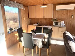 4 Person Holiday Home in Nordmaling