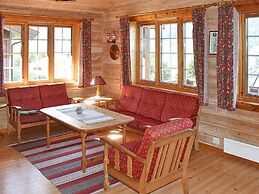 6 Person Holiday Home in Olden