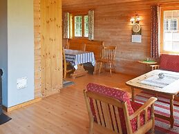 6 Person Holiday Home in Olden