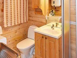 6 Person Holiday Home in Olden