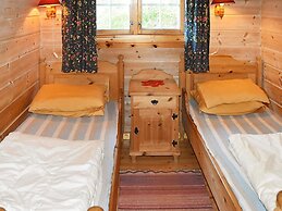 6 Person Holiday Home in Olden