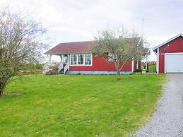 4 Person Holiday Home in Langasjo