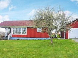 4 Person Holiday Home in Langasjo