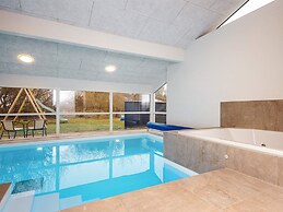 12 Person Holiday Home in Ebeltoft