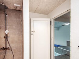 12 Person Holiday Home in Ebeltoft
