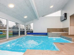 12 Person Holiday Home in Ebeltoft