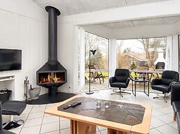12 Person Holiday Home in Ebeltoft