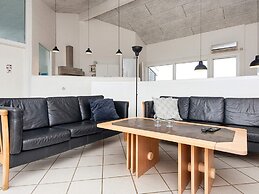 12 Person Holiday Home in Ebeltoft