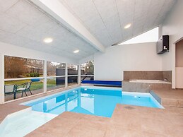 12 Person Holiday Home in Ebeltoft