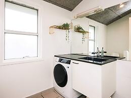 12 Person Holiday Home in Ebeltoft