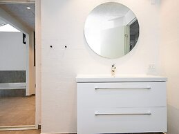 12 Person Holiday Home in Ebeltoft