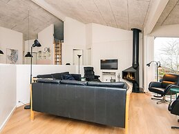 12 Person Holiday Home in Ebeltoft