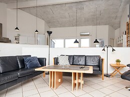 12 Person Holiday Home in Ebeltoft