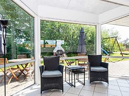 12 Person Holiday Home in Ebeltoft