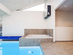 12 Person Holiday Home in Ebeltoft