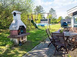 12 Person Holiday Home in Ebeltoft