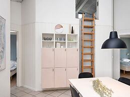 12 Person Holiday Home in Ebeltoft