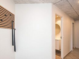 12 Person Holiday Home in Ebeltoft