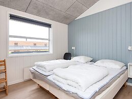 12 Person Holiday Home in Ebeltoft