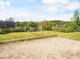 12 Person Holiday Home in Ebeltoft