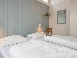 12 Person Holiday Home in Ebeltoft