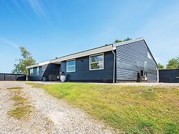 12 Person Holiday Home in Ebeltoft