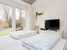 12 Person Holiday Home in Ebeltoft