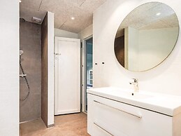 12 Person Holiday Home in Ebeltoft