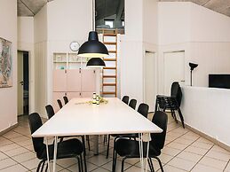 12 Person Holiday Home in Ebeltoft