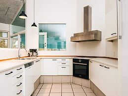 12 Person Holiday Home in Ebeltoft