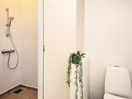 12 Person Holiday Home in Ebeltoft