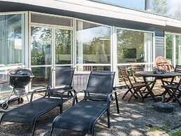12 Person Holiday Home in Ebeltoft