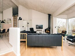 12 Person Holiday Home in Ebeltoft