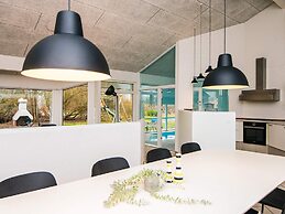 12 Person Holiday Home in Ebeltoft