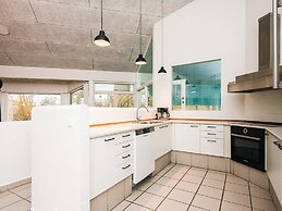 12 Person Holiday Home in Ebeltoft