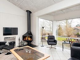12 Person Holiday Home in Ebeltoft