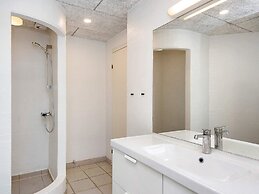 12 Person Holiday Home in Ebeltoft