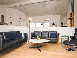 12 Person Holiday Home in Ebeltoft
