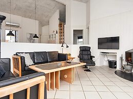 12 Person Holiday Home in Ebeltoft